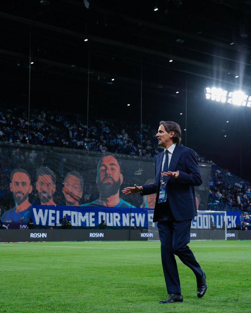 متصدر الدوري و متصدر النخبة 🥶💙