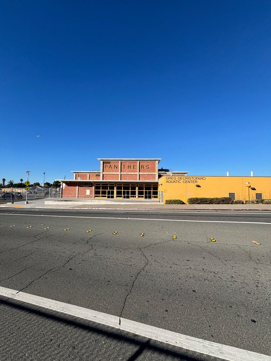 ISIcalifornia's tweet image. Integrated Sign Installations recently completed the installation of the Panthers mascot letters at the Antioch High School Gym. #signinstallations #signprojects #signindustry #installations