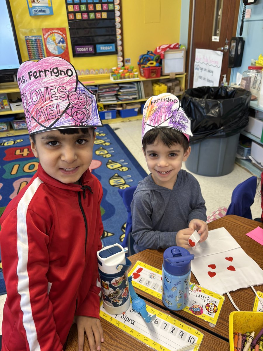 Ms.Ferrigno tweet media
