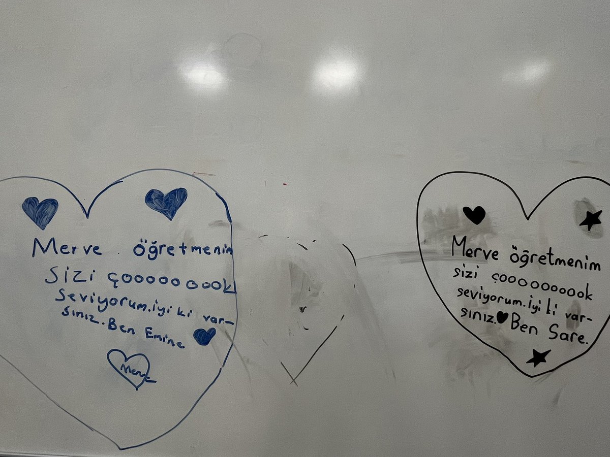 Gün sonu z raporu.
Eve kavuşturan Allah’a şükürler olsun.