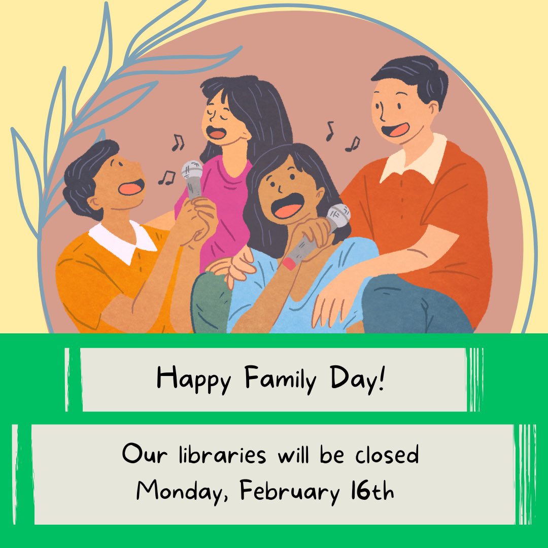 StClairCollegeLibrary tweet media