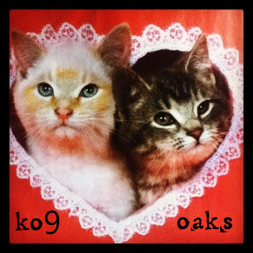 OKS (@oaksllc_oaks) / Posts / X