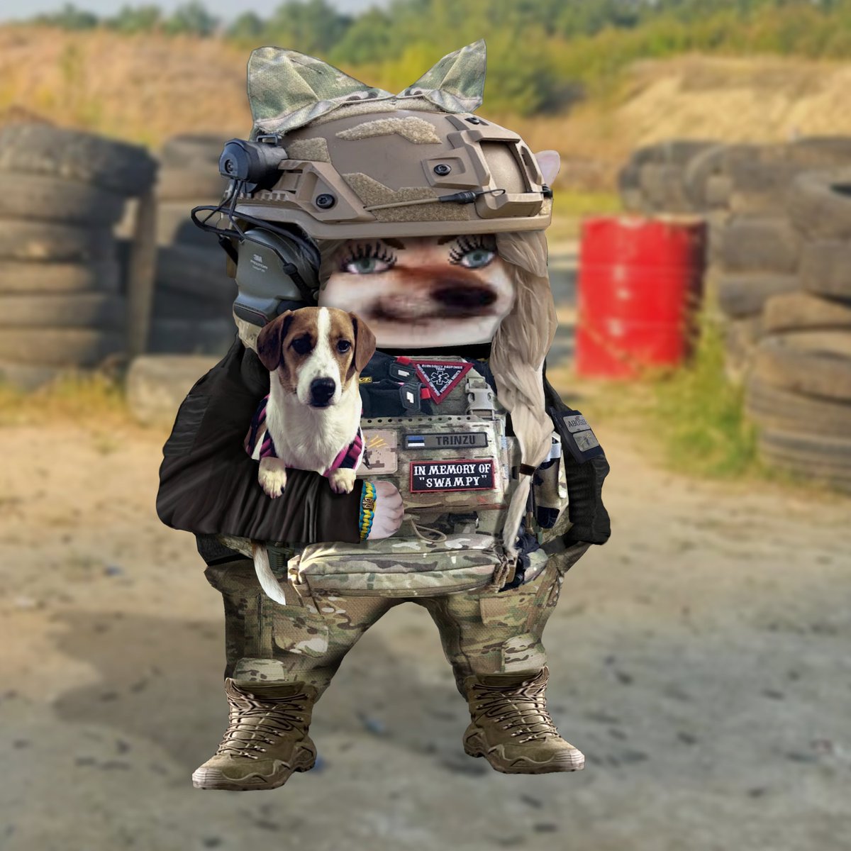 𝙐𝘼𝘿𝙚𝙛𝙚𝙣𝙙𝙚𝙧𝙂🦈 tweet media