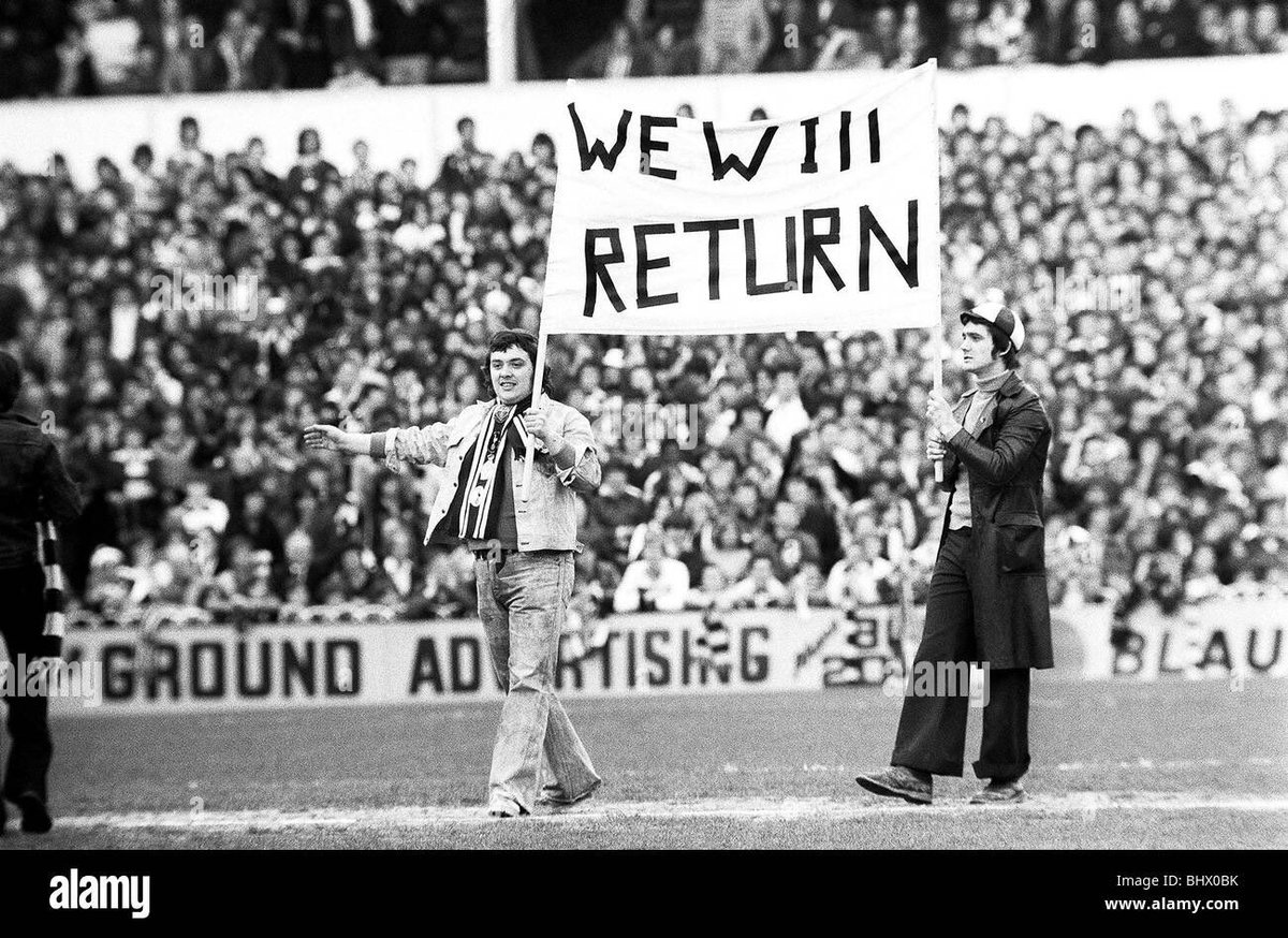 Return of the Shelf tweet media