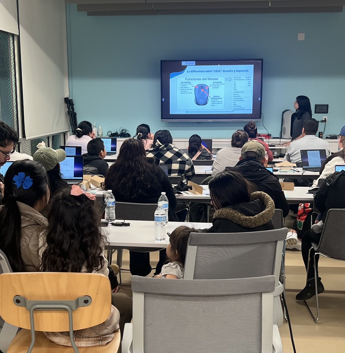 Free Geek tweet media