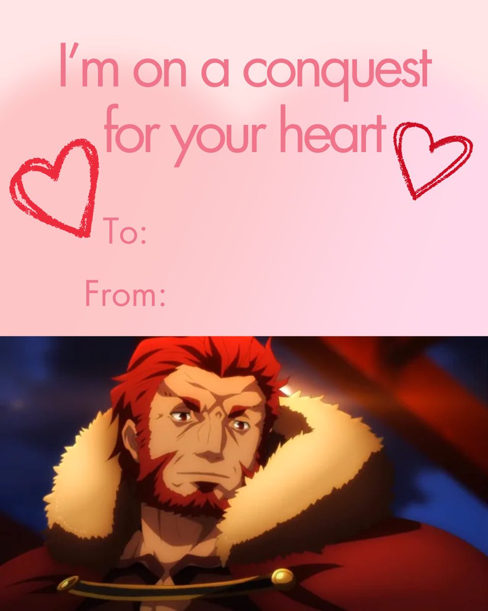 FateFest tweet media