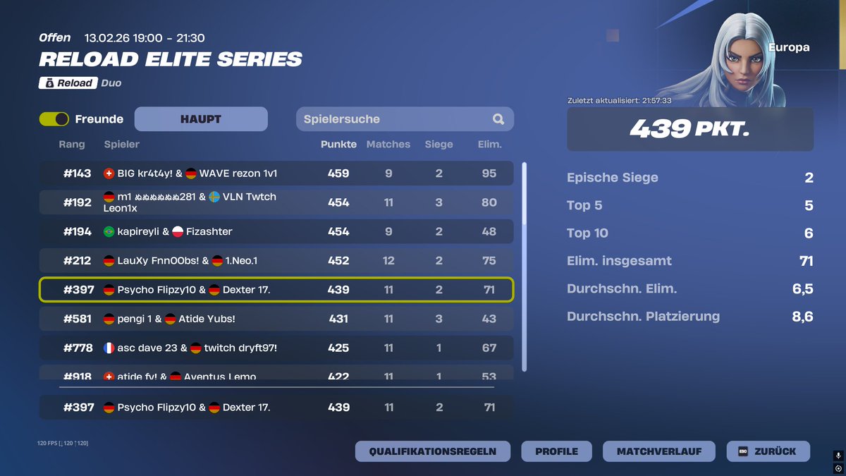 decent. sold last games w/<a href="/TristanK97101/">Tristan</a> 

<a href="/EsportsPsychoEU/">Esports Psycho</a>