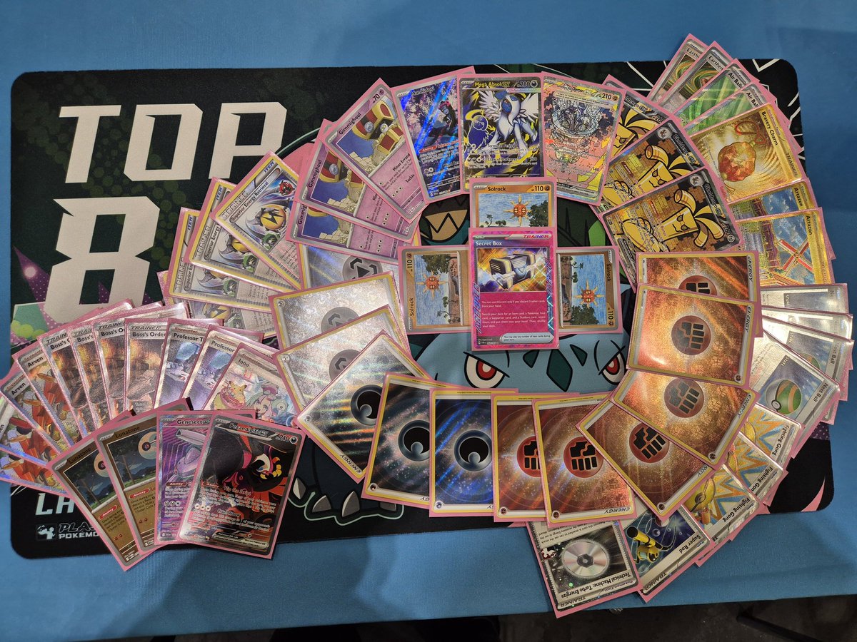 Ilya Kornilov 🐇 tweet media