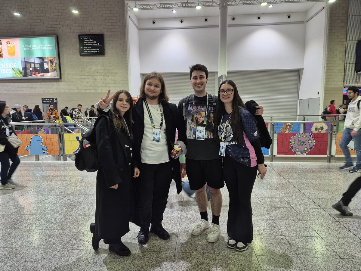 Ilya Kornilov 🐇 tweet media