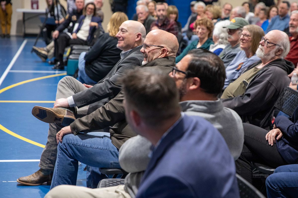 23rd Judicial District Attorney’s Office tweet media