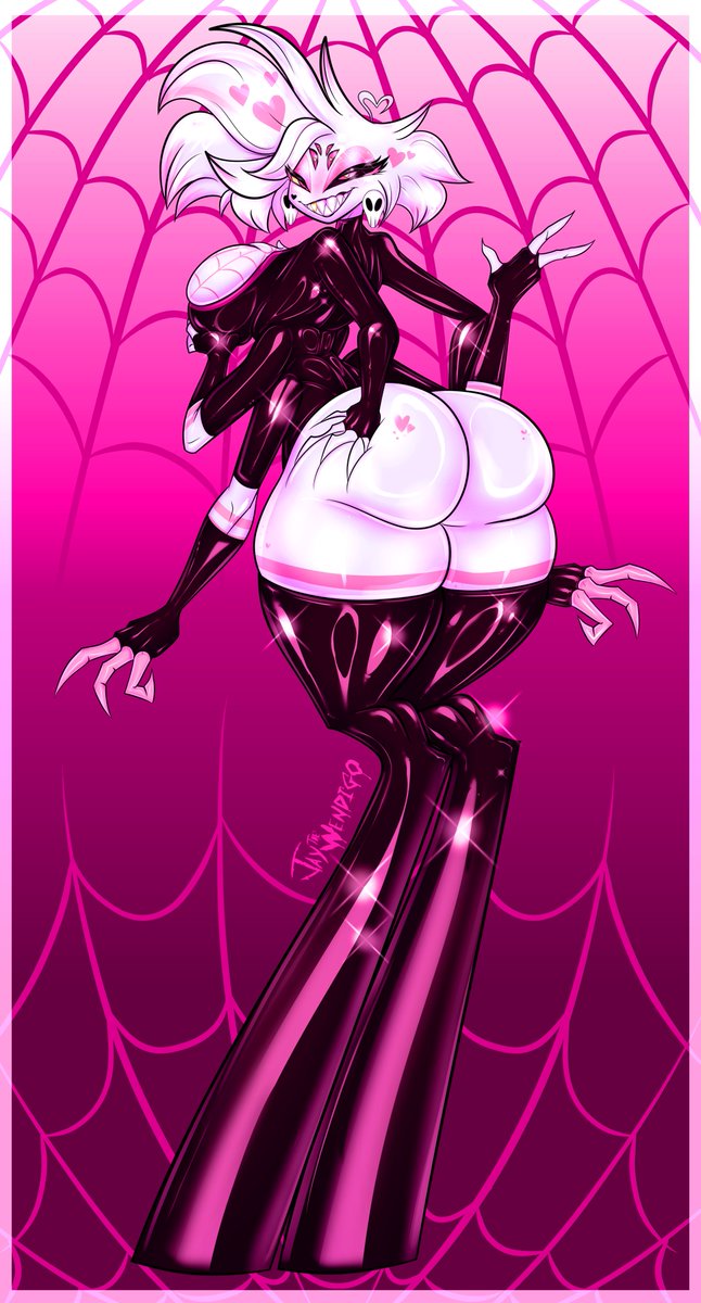 🔞WendigoHeart🔞 tweet media