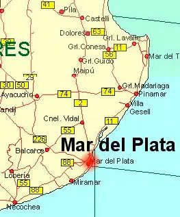 El Playero de la AXION tweet media