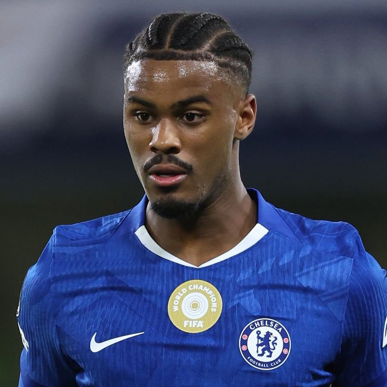 centregoals's tweet image. 🇳🇱⭐ Jorrel Hato makes it goals in back to back FA Cup games for Chelsea.

→ January 10: Goal vs Charlton Athletic
→ February 13: Goal vs Hull City