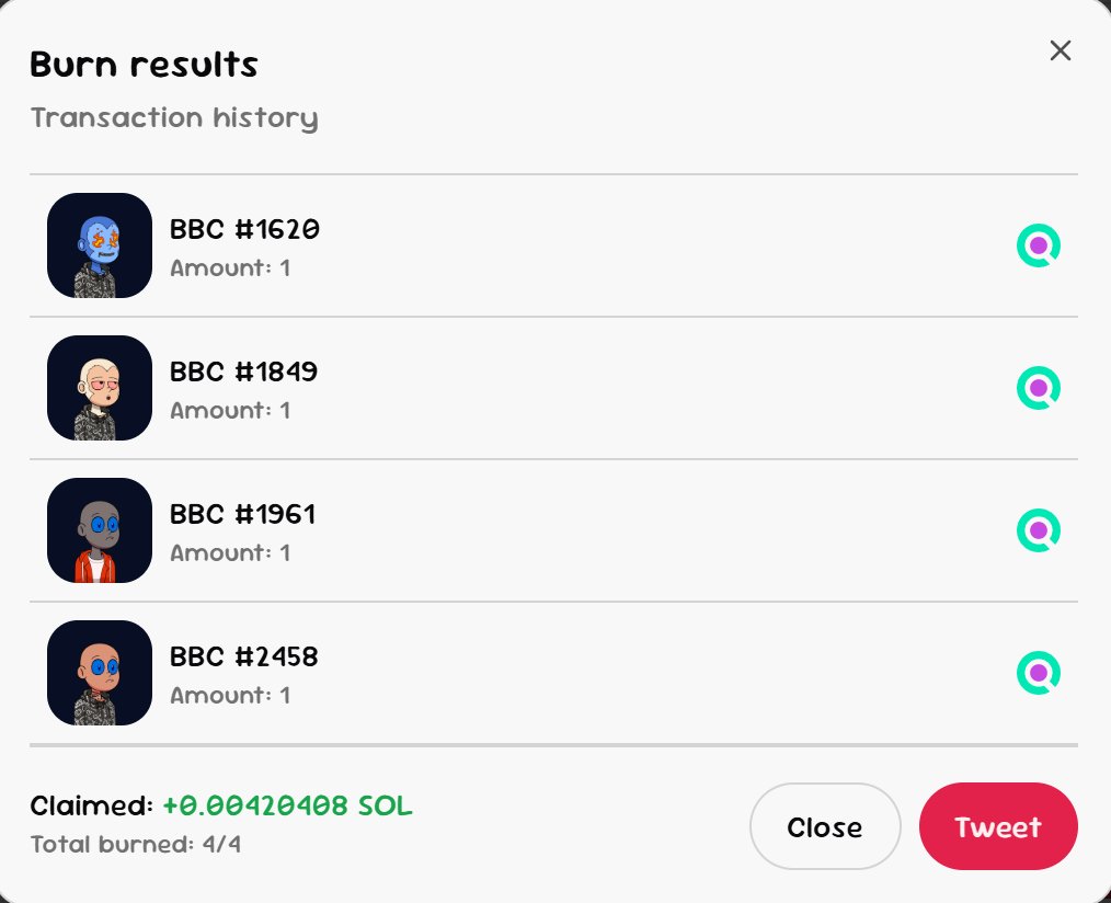 Battle Bros Club tweet media