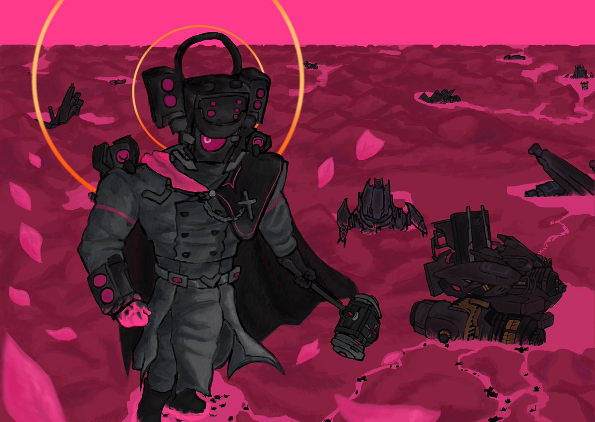 🌺 Lily 📺 tweet media