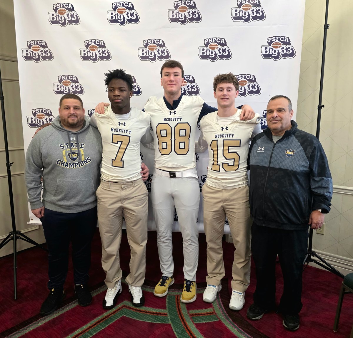 Sheilah Borne (Fuller) tweet media