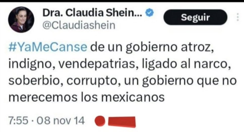 Jose Luis Trueba Lara tweet media