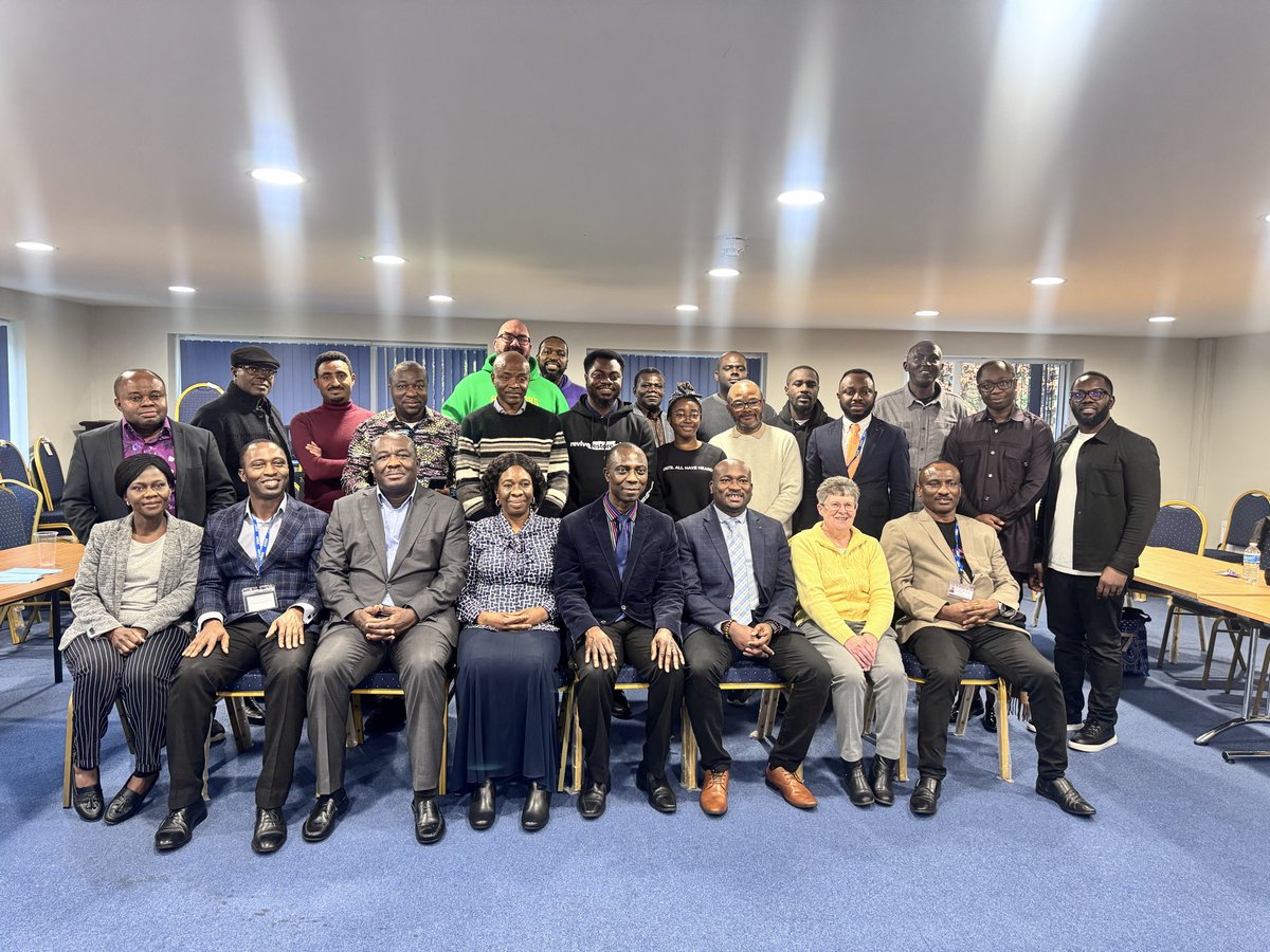 The European Pentecostal Theological Association tweet media