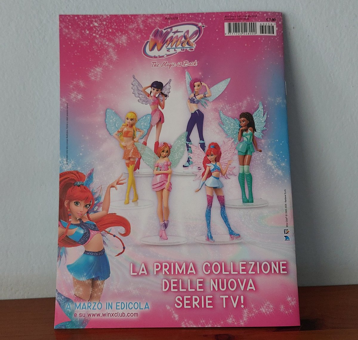 dibusanimadosEs's tweet photo. #WinxClub #Winx #WinxClubOfficial #WinxCollection #WinxCollector https://t.co/6NJnu4DVk6