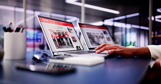 Performing adverse media screening on potential business partners is smart, not sneaky. Here’s how to get reliable insights and avoid legal risks. bit.ly/4rPMkb1  #accounting #Nashville #CPA #NashvilleCPA