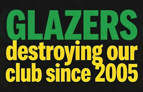 #GlazersOut 
#RatcliffeOut @manutd 
i wish this family nothing but the worst