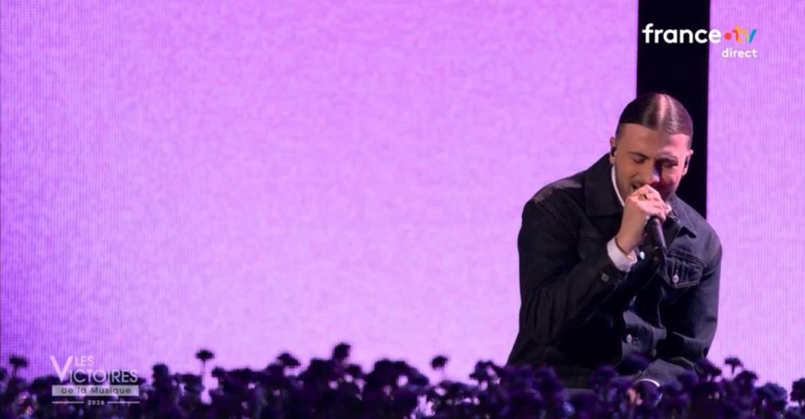 Pierre Garnier Updates ⭐️ tweet media