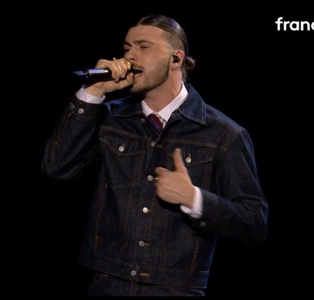 merci juste pour eux