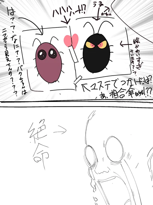 公式バクニフ…こんなんもう…決定的ですやんこんなん決定的ですやん 