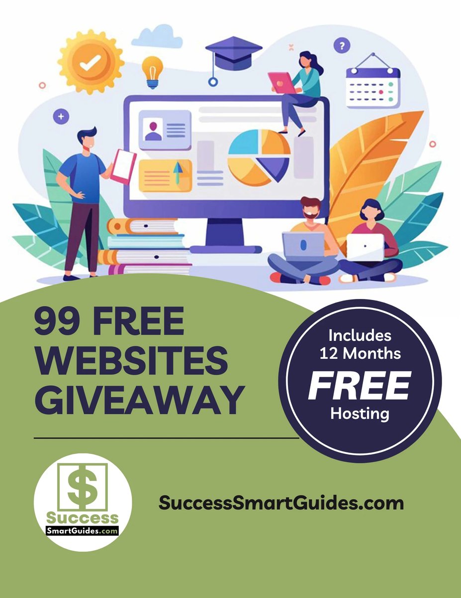 SAWilliams_net's tweet photo. Scroll‑stopping fact:
 Your competitors with real websites will win trust before you even get a chance. https://t.co/jnrrsQZMYC