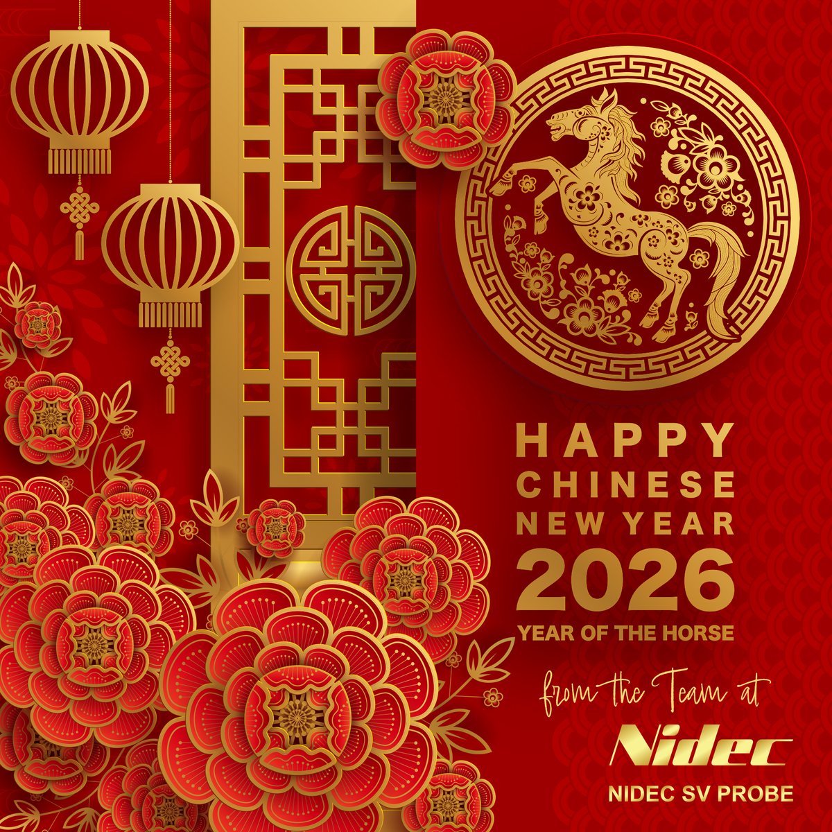 Nidec SV Probe tweet media