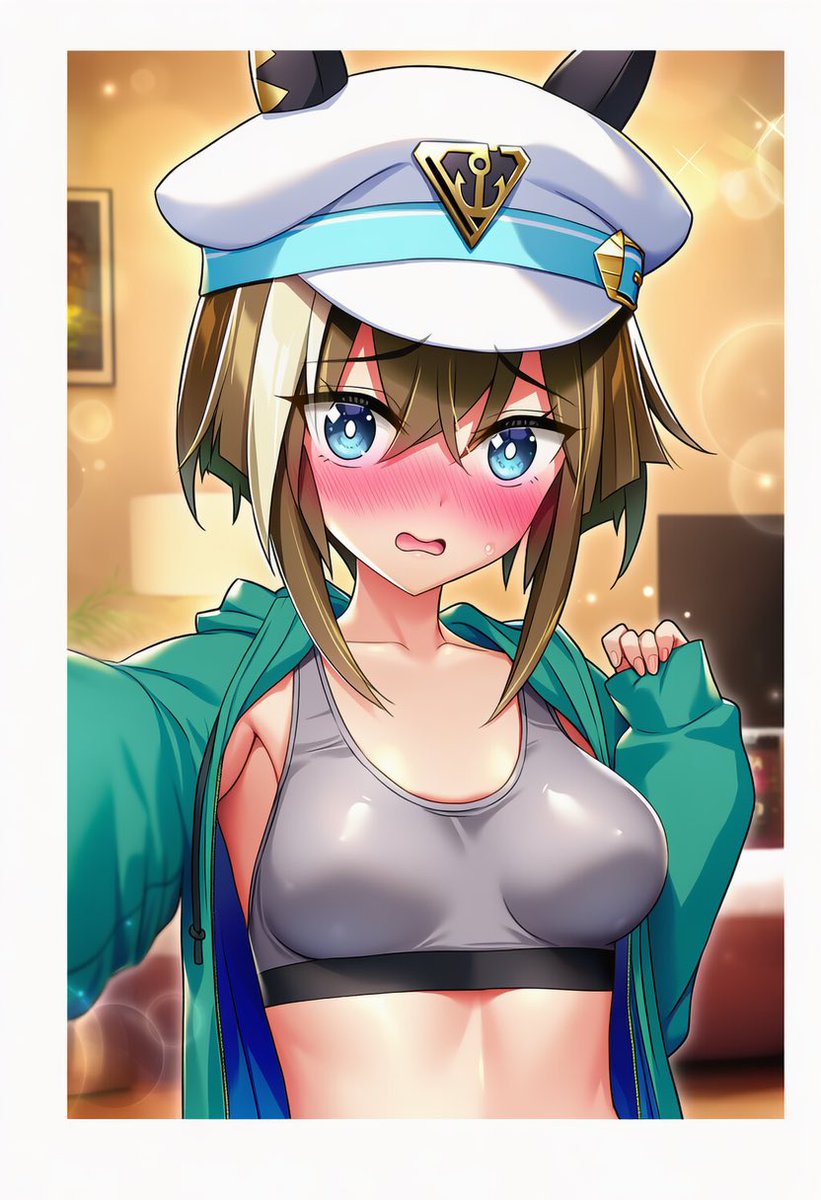 kal_79720's tweet photo. シュヴァルグランスポブラ概念
sfw #ウマ娘 #シュヴァルグラン https://t.co/UTtgzub9Ir