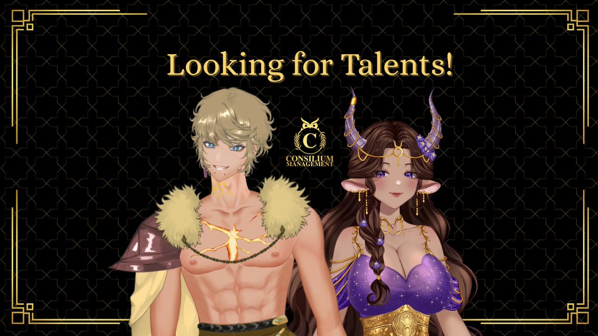 Consilium Management tweet media