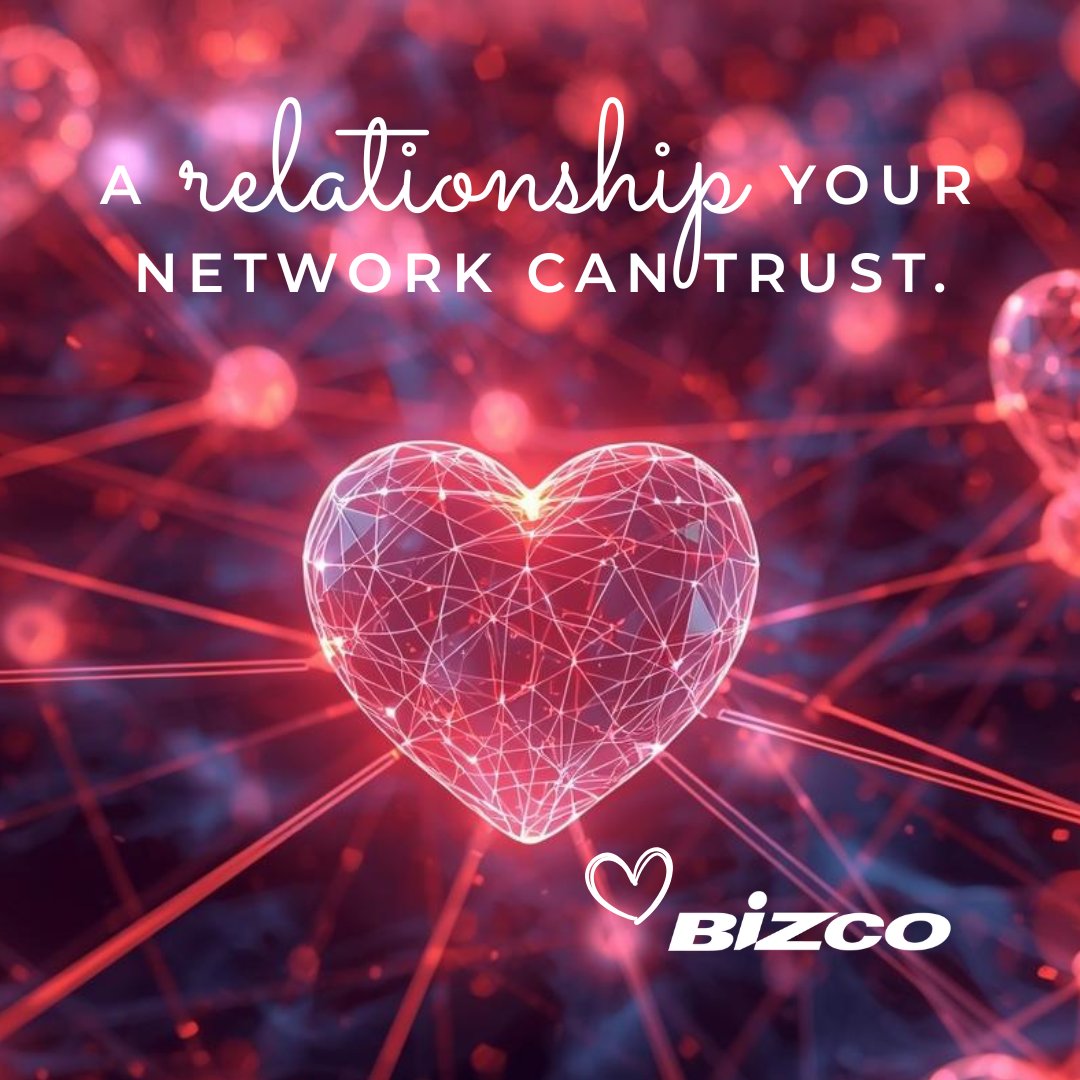 Bizco Technologies tweet media