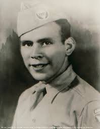 U.S. Army Private First Class Manuel Pérez, Jr. of Oklahoma City, Oklahoma, was posthumously awarded the Medal of Honor for his heroic actions on February 13, 1945, near Fort William McKinley on Luzon, Philippine Islands.

#WeRememberThem