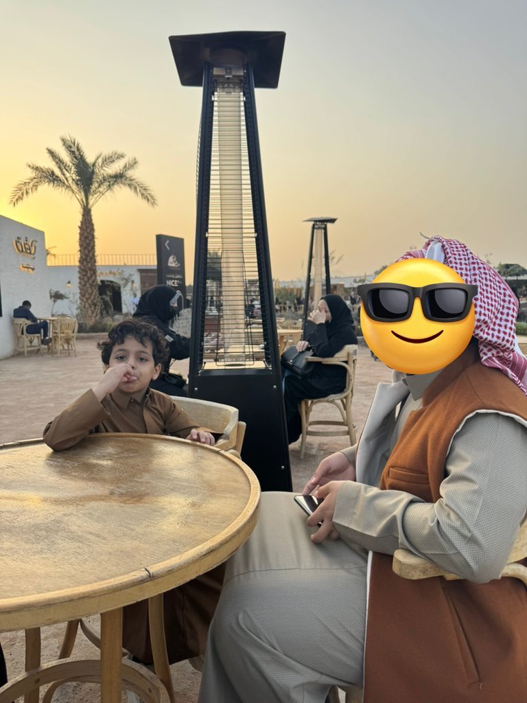 أسامة منقرة tweet media