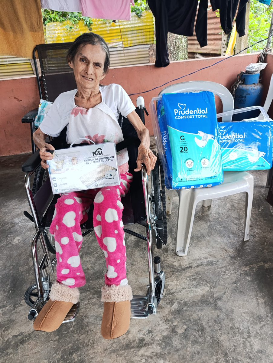 Karen Martínez tweet media