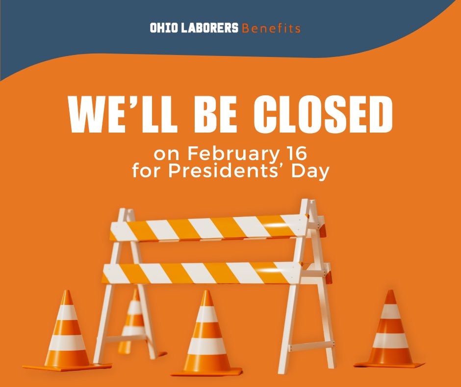 Ohio Laborers Benefits tweet media