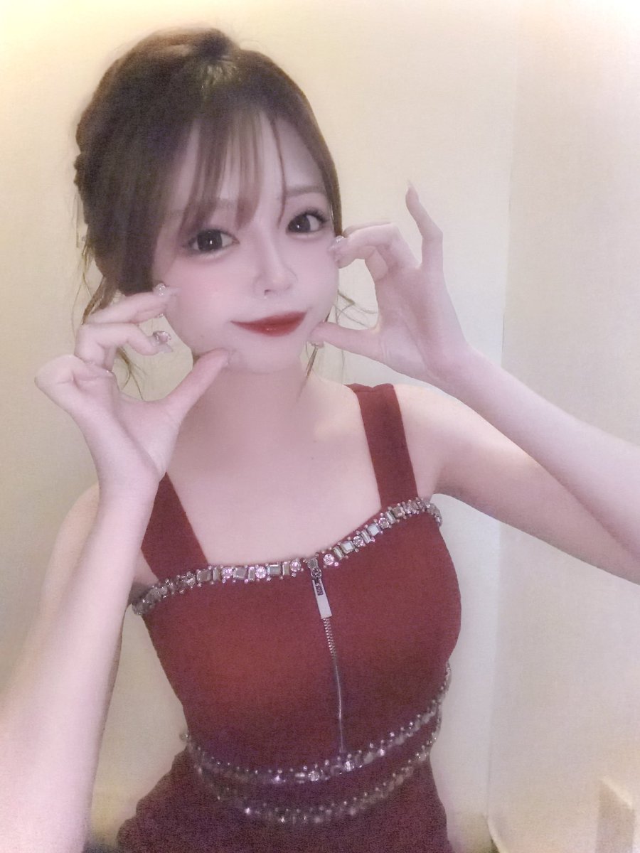 おはようバレンタイン🍫♡⊂(>  ̫ <⊂)