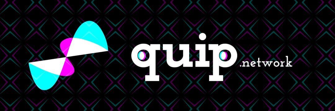 Spent some time exploring <a href="/quipnetwork/">Quip Network</a>, what stands out is the focus on actual coordination and engagement rather than chasing buzz. Infrastructure-first approach, the kind that tends to underpin lasting ecosystems.

Worth following closely, because projects building real utility