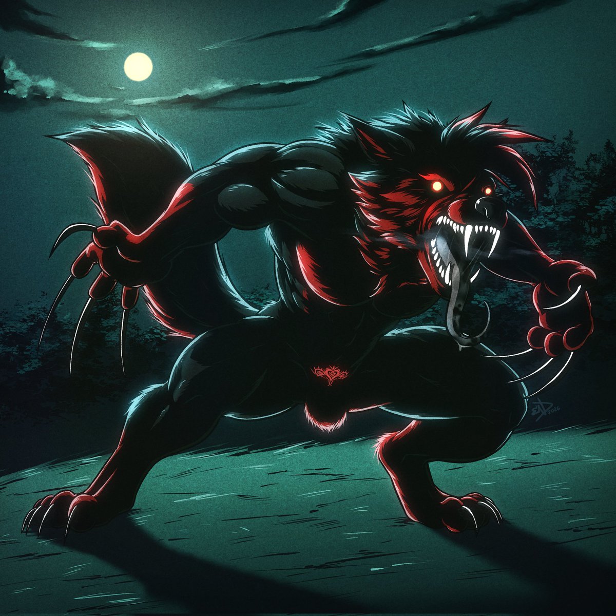 Boweenie tweet media