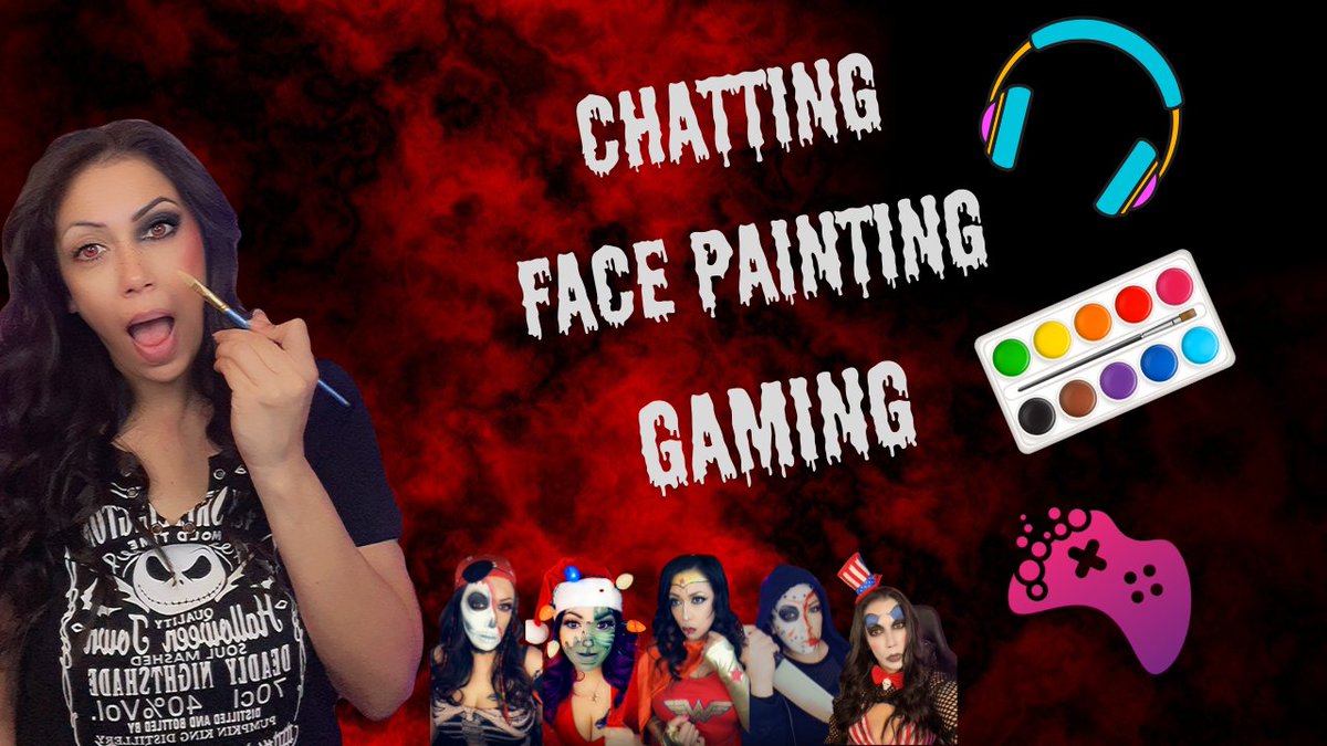 ☠️DeadMomAlive tweet media