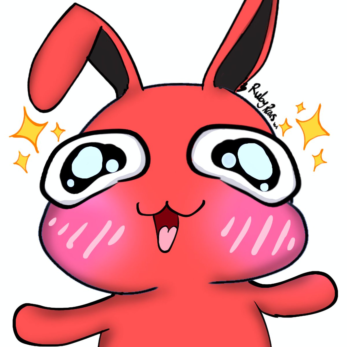 🏴☠️Ruby Roars VA 🏝️⭐ EN VTuber tweet media