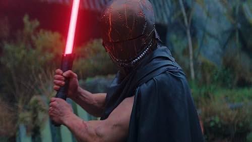 The Acolyte was canceled before it even remotely had a chance to further expand upon the ideas it introduced and explored. 

Say what you will about the series, but it’s without question of the most unique Star Wars projects that we’ve ever gotten IMO. Would love to explore the