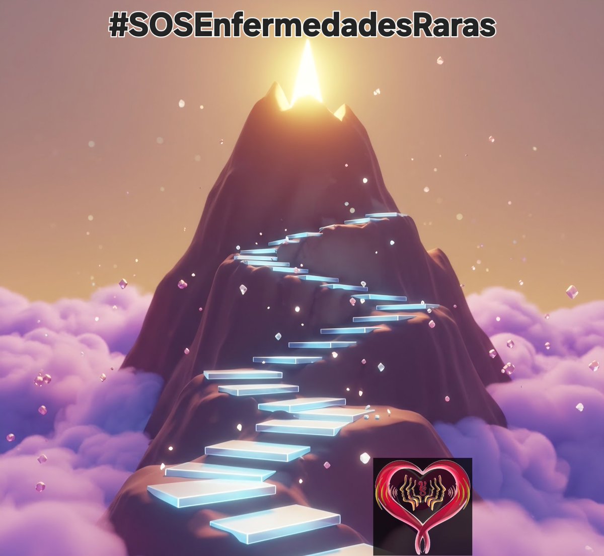 Un largo recorrido para saber la cantidad de enfermedades raras que existen y afectan a tantas personas.

#SOSEnfermedadesRaras 

<a href="/VSolidarias2022/">VOCES SOLIDARIAS</a>