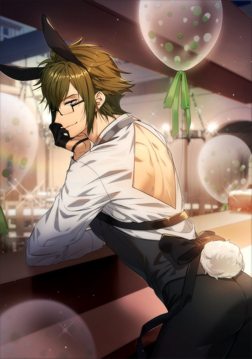 🐰🍈💚
#二階堂大和生誕祭2026 
#二階堂大和誕生祭2026