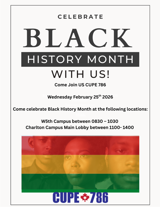 CUPE Local 786 tweet media