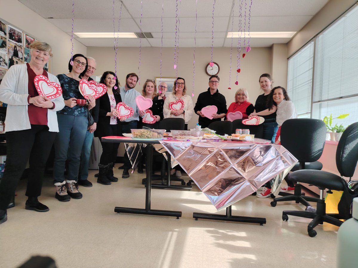 TCDSB Adult Education tweet media