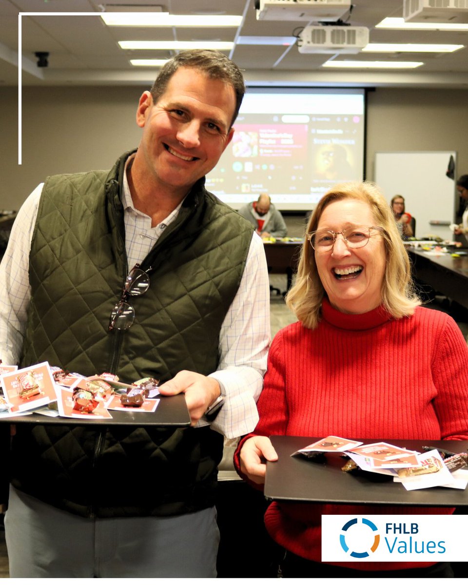 FHLB Cincinnati tweet media