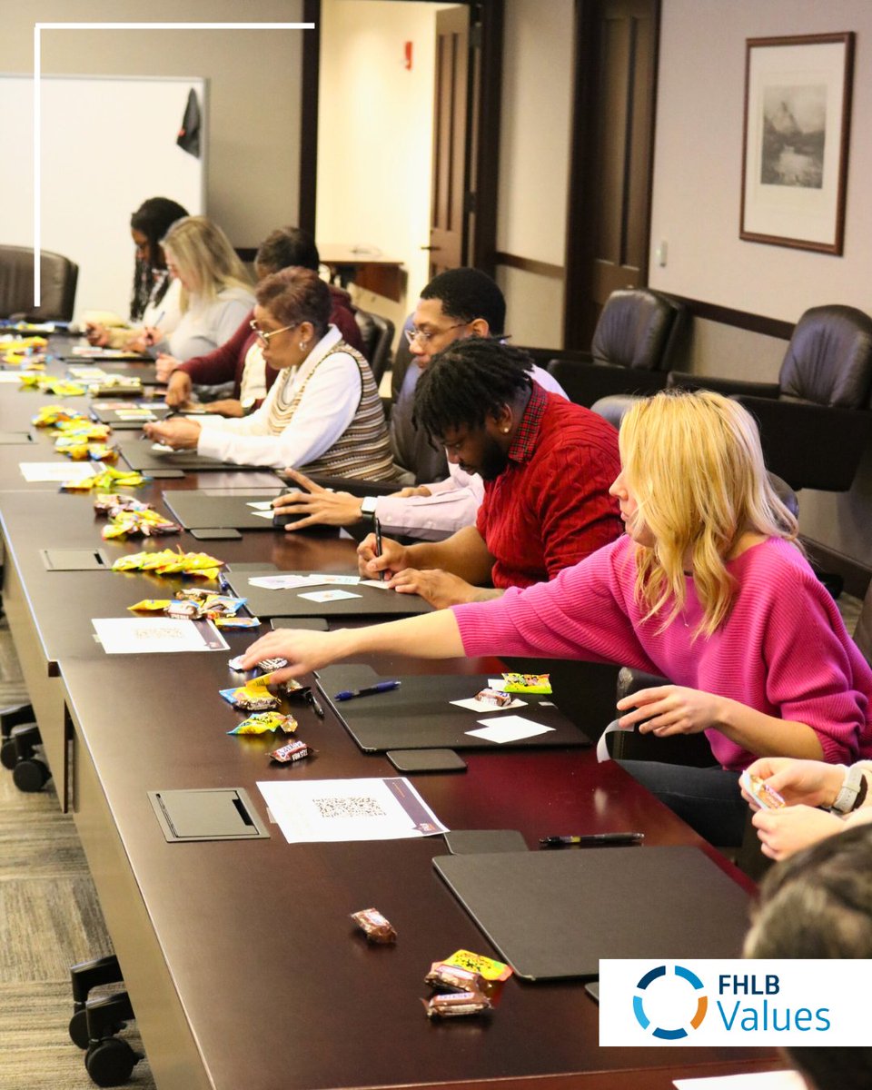 FHLB Cincinnati tweet media