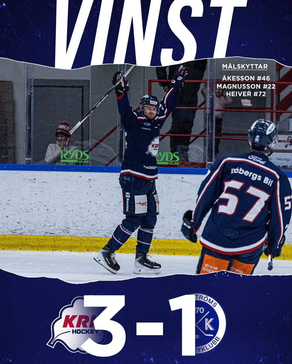 KRIF Hockey tweet media
